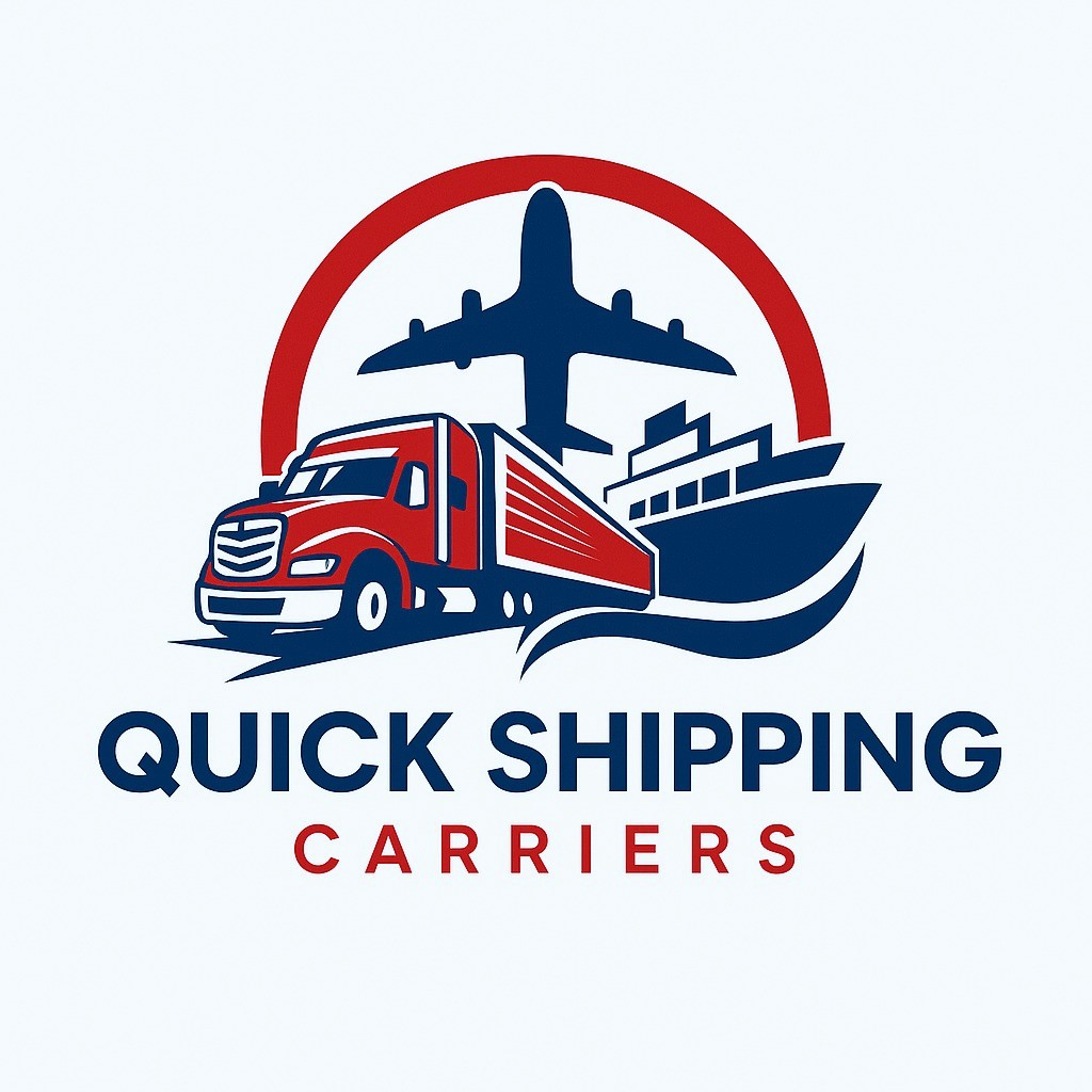 Quick Shipping Carriers