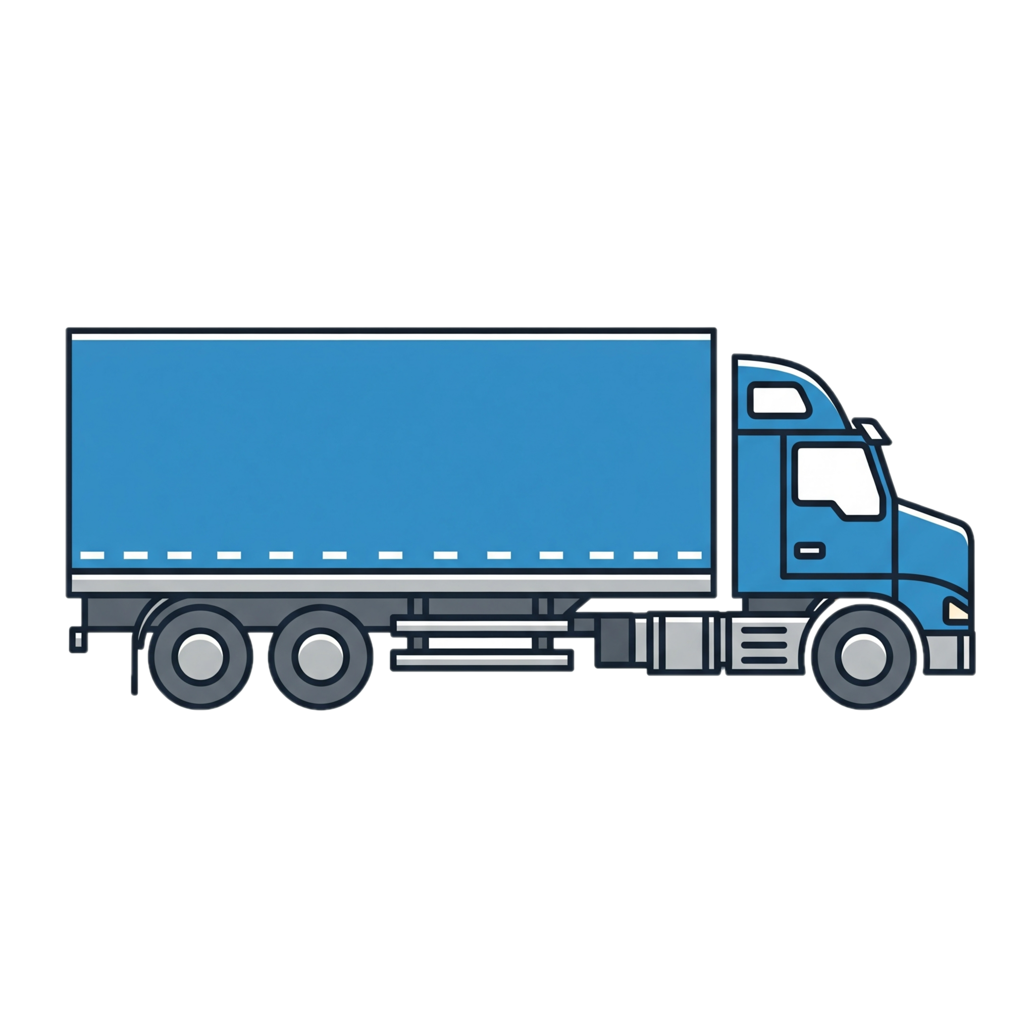 Full Truckload Icon