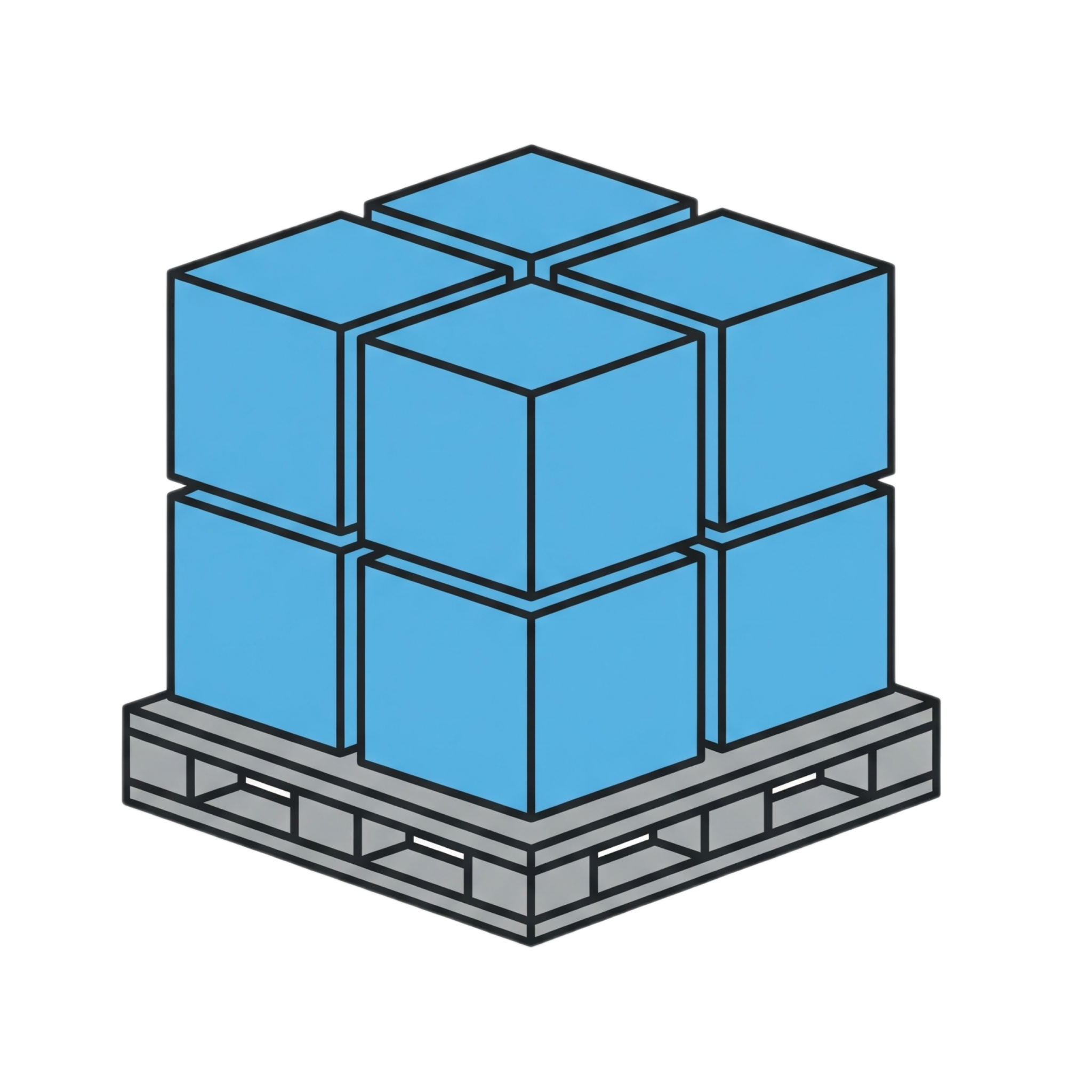 Less-than-Truckload Icon