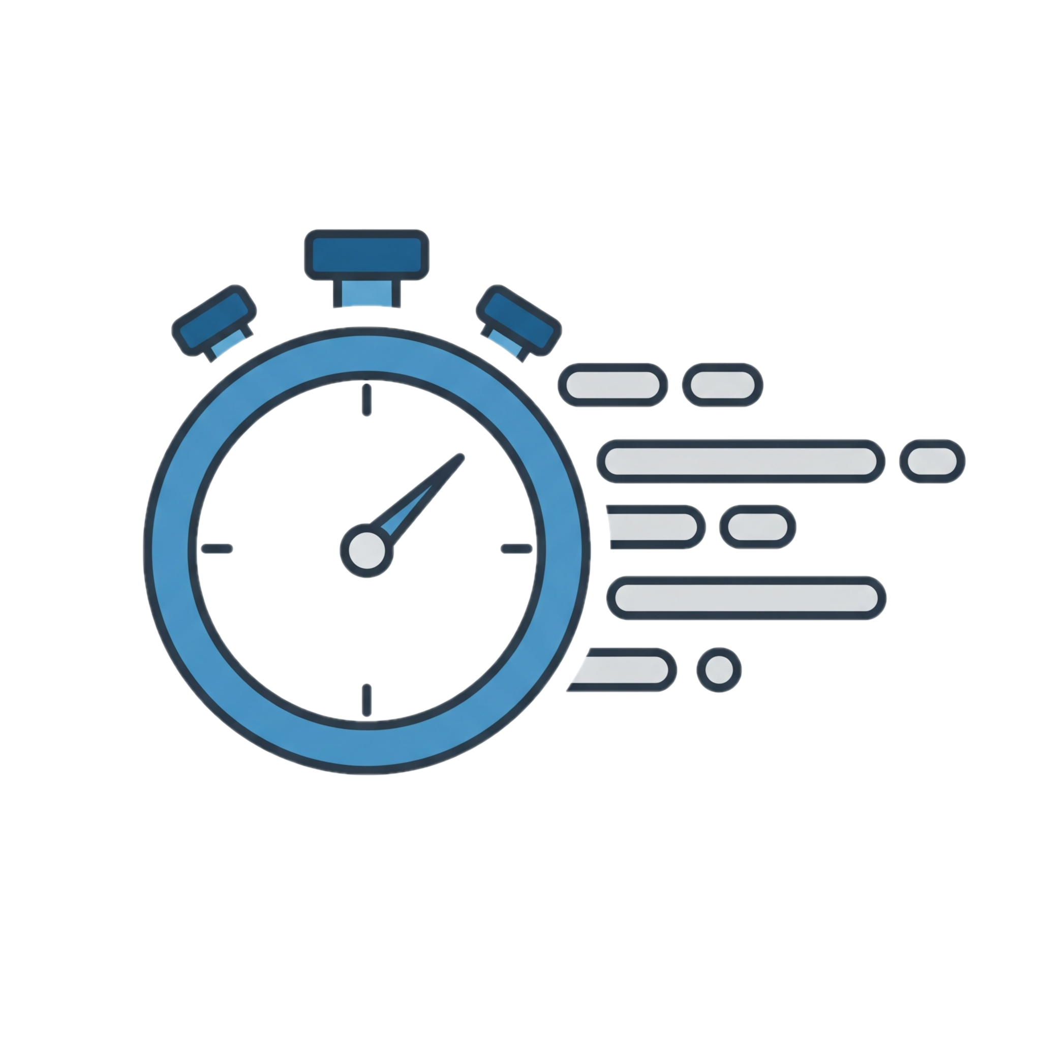 Expedited Shipping Icon